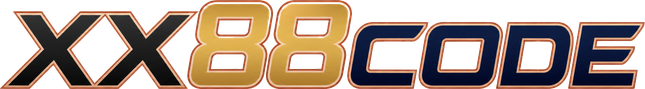 xx88code logo